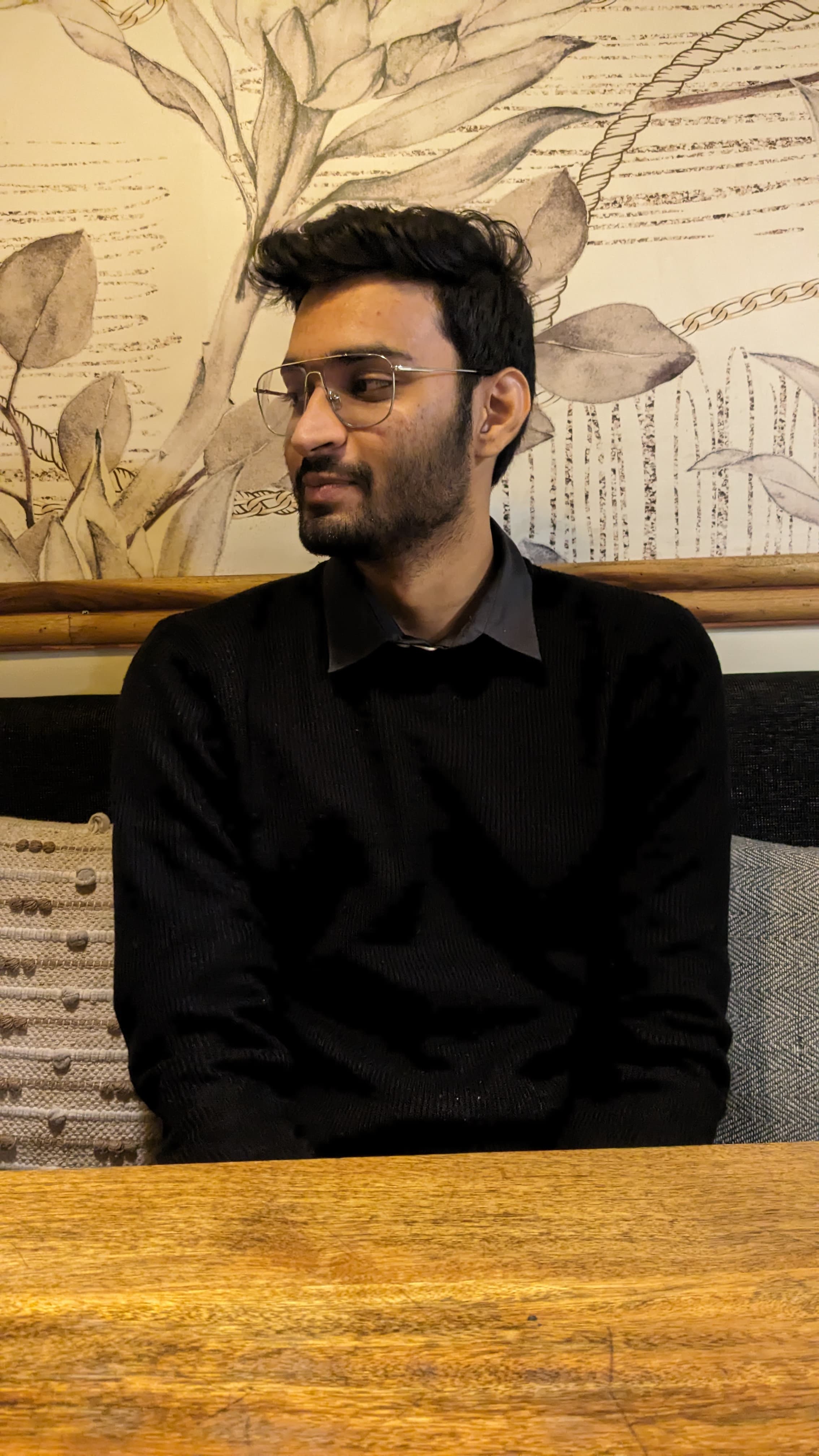 Himanshu Saini